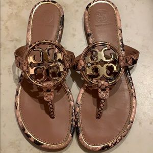 Tory Burch Miller